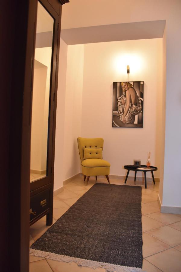 La Maison Ai Quattro Canti Palermo Exteriör bild