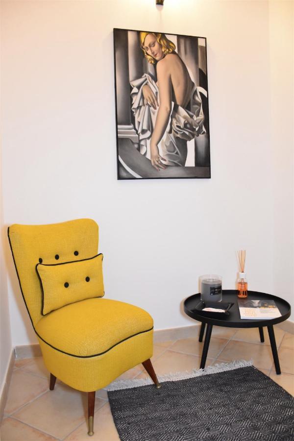 La Maison Ai Quattro Canti Palermo Exteriör bild